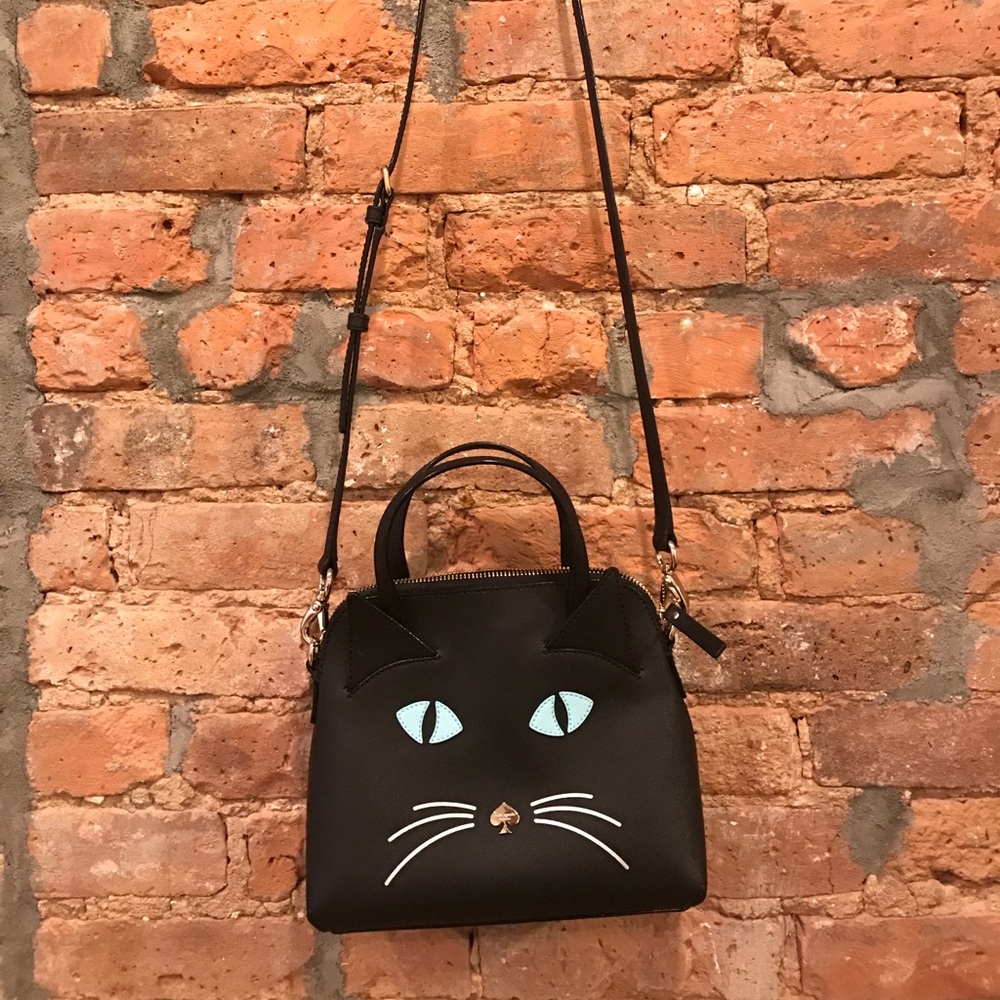 kate spade cat maise